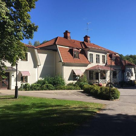 Finnakers Kursgard Finnåkers Bruk Buitenkant foto