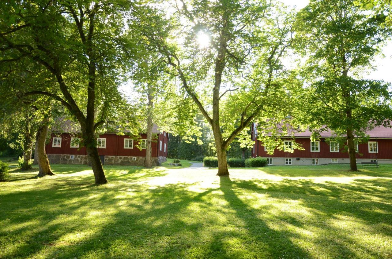 Finnakers Kursgard Finnåkers Bruk Buitenkant foto
